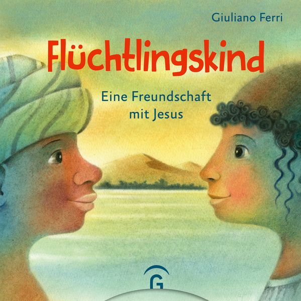 Produktbild: Fl&uuml;chtlingskind