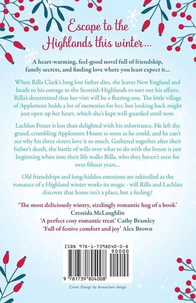 Produktbild: The Winter Cottage