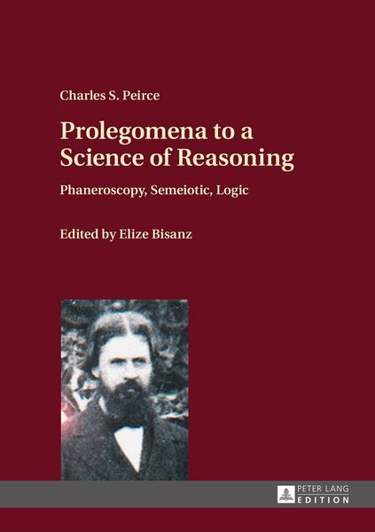 Produktbild: Prolegomena to a Science of Reasoning