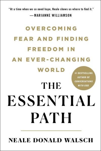 Produktbild: The Essential Path
