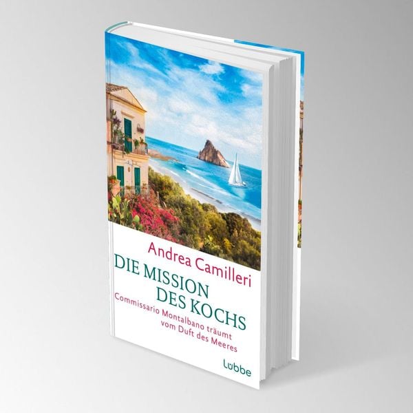 Produktbild: Die Mission des Kochs