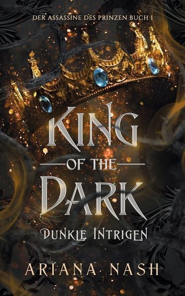 Produktbild: King of the Dark