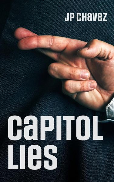 Produktbild: Capitol Lies