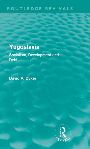 Produktbild: Yugoslavia