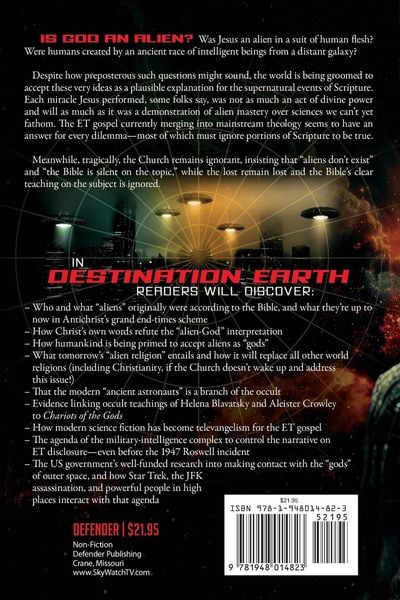 Produktbild: Destination