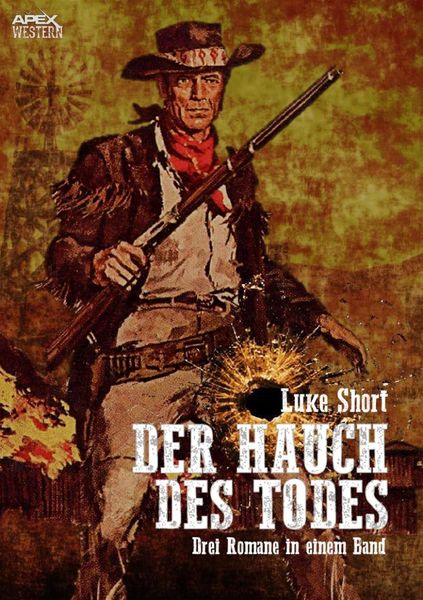 Produktbild: Der Hauch des Todes