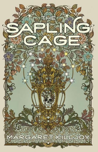 Produktbild: The Sapling Cage