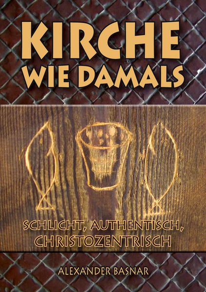 Produktbild: Kirche wie damals