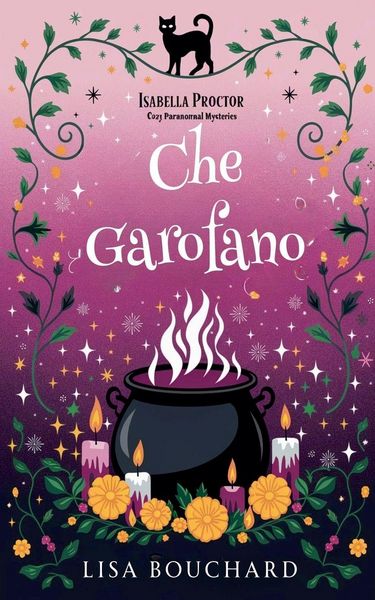 Produktbild: Che Garofano