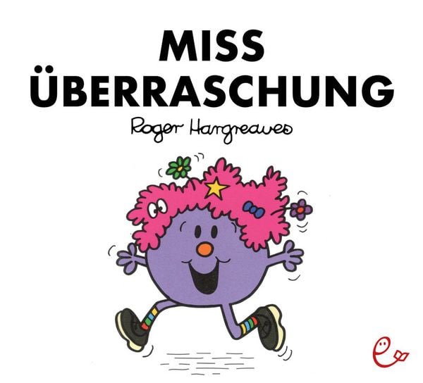 Produktbild: Miss &Uuml;berraschung