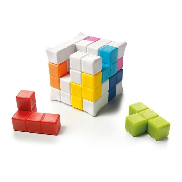 Produktbild: Plug & Play Puzzler