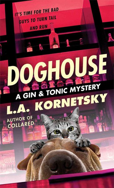 Produktbild: Doghouse, 3