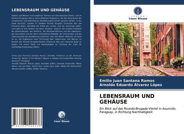 Produktbild: Lebensraum und Geh&auml;use
