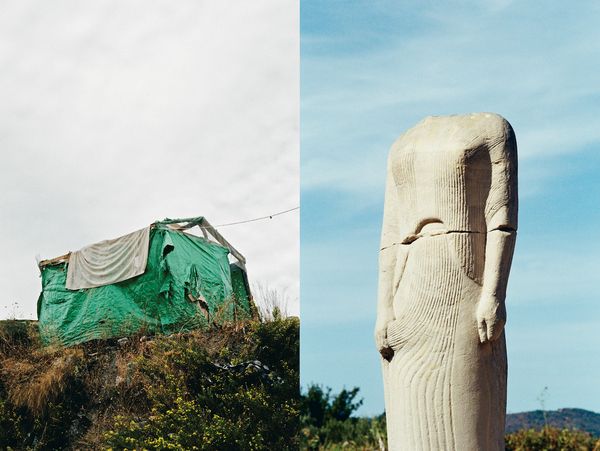 Produktbild: A Decade of Cultural Production