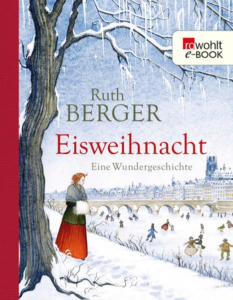 Produktbild: Eisweihnacht