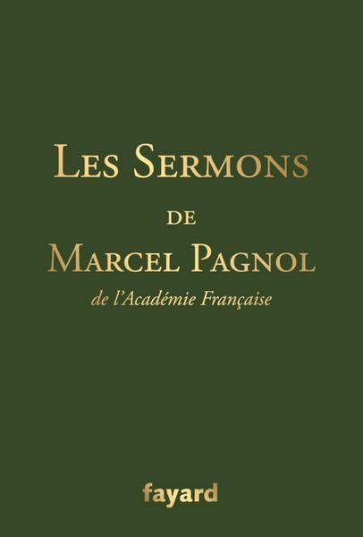 Produktbild: Les sermons
