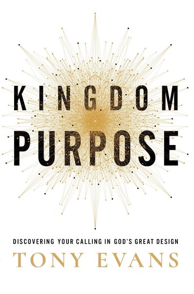 Produktbild: Kingdom Purpose