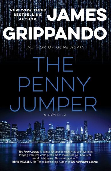 Produktbild: The Penny Jumper