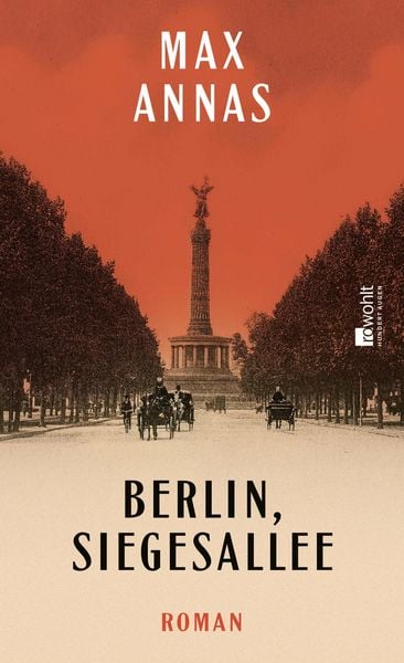 Produktbild: Berlin, Siegesallee