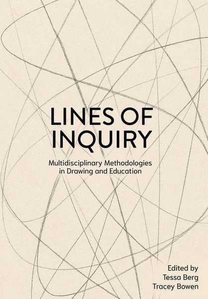 Produktbild: Lines of Inquiry