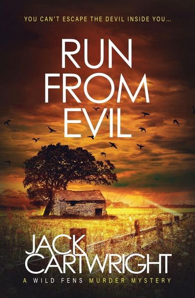 Produktbild: Run From Evil