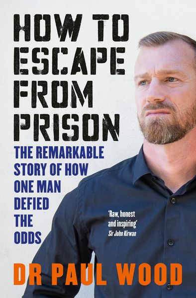 Produktbild: How to Escape from Prison