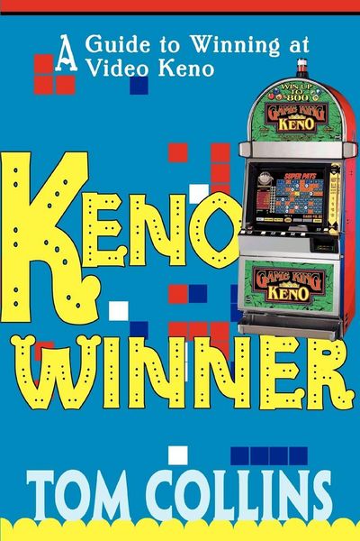 Produktbild: Keno Winner