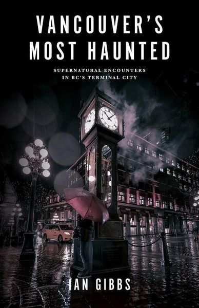 Produktbild: Vancouver's Most Haunted