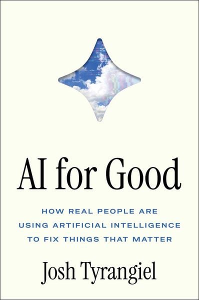Produktbild: AI for Good