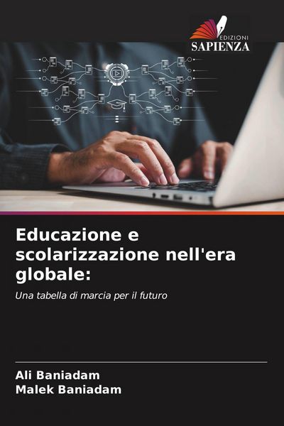 Produktbild: Educazione e scolarizzazione nell'era globale: