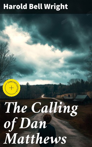 Produktbild: The Calling of Dan Matthews