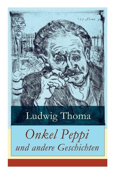 Produktbild: Onkel Peppi und andere Geschichten