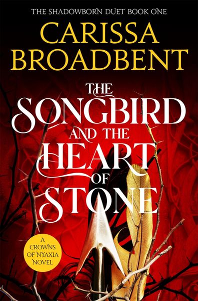 Produktbild: The Songbird and the Heart of Stone