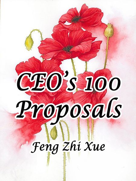 Produktbild: CEO's 100 Proposals