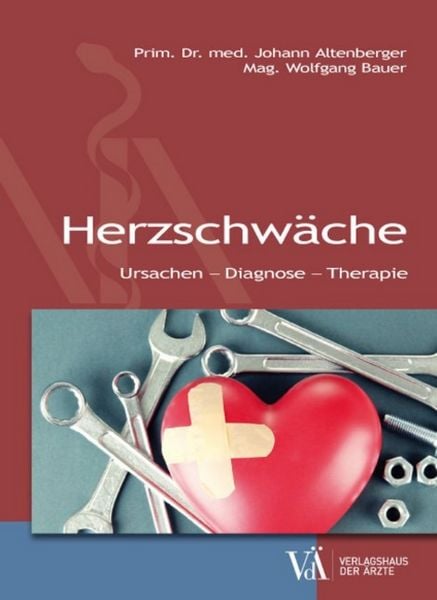 Produktbild: Herzschw&auml;che