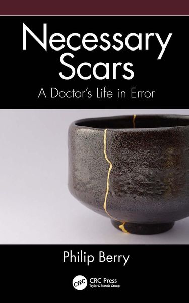 Produktbild: Necessary Scars