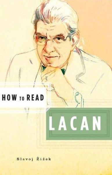 Produktbild: How to Read Lacan