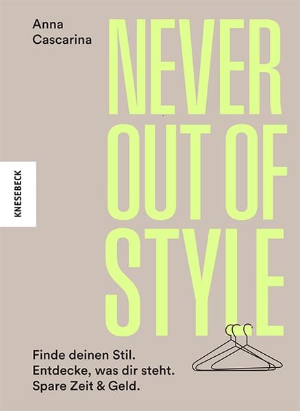 Produktbild: Never Out of Style