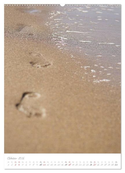 Produktbild: Fuerteventura, wilde Sch&ouml;nheit im Atlantik (hochwertiger Premium Wandkalender 2026 DIN A2 hoch), Kunstdruck in Hochglanz