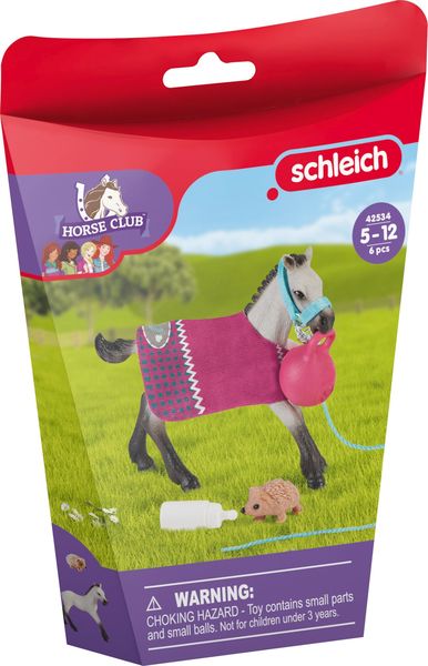 Produktbild: Spielspaß mit Fohlen
