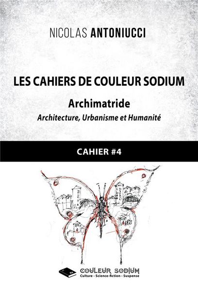 Produktbild: Les Cahiers de Couleur Sodium