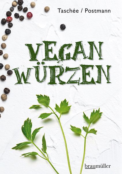 Produktbild: Vegan w&uuml;rzen