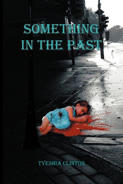 Produktbild: Something in the Past