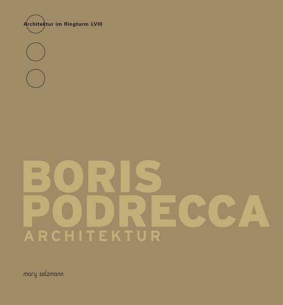 Produktbild: Boris Podrecca