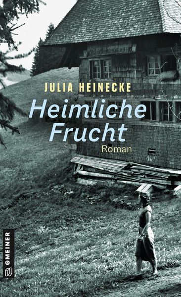 Produktbild: Heimliche Frucht