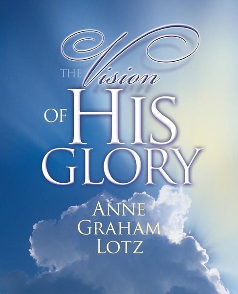 Produktbild: The Vision of His Glory