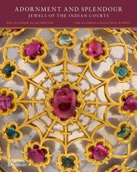 Produktbild: Adornment and Splendour