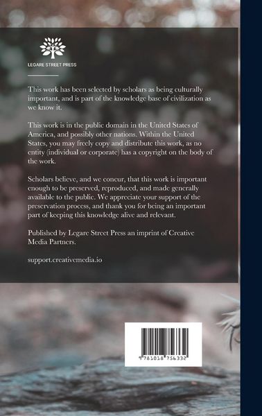 Produktbild: Littleman's Book Of Courtesy