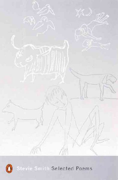 Produktbild: Smith, S: Selected Poems