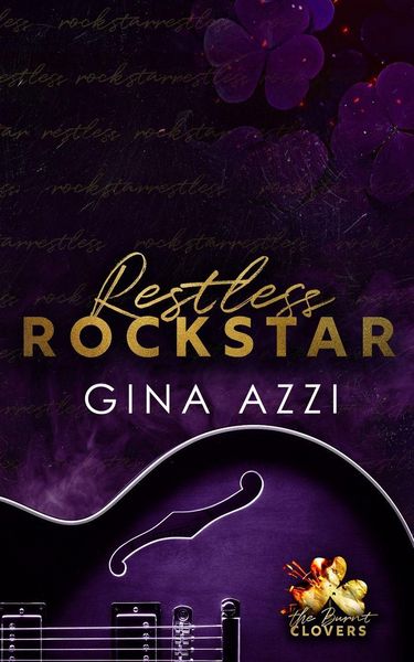 Produktbild: Restless Rockstar